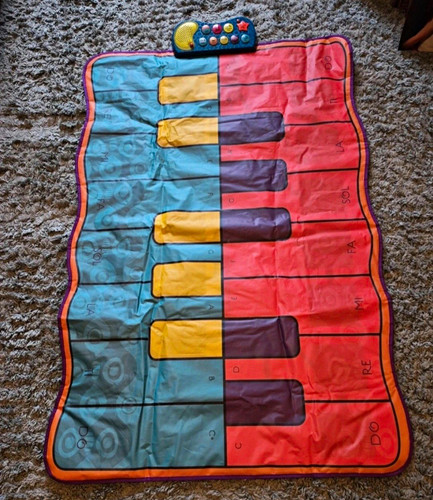 Toys musical piano floor - piano,