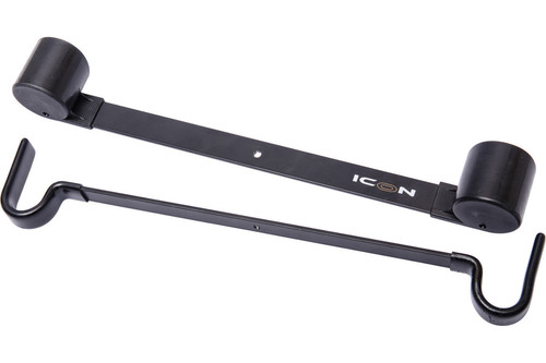 Leeda icon tripod double - tripod,