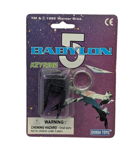 1995 dorda toys babylon - 1995, 5