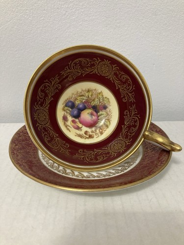 Vintage aynsley bone china tea - vintage,