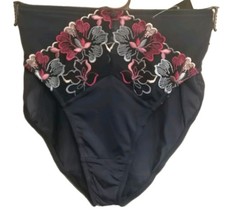 Matalan Lingerie Size 18 Navy