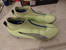 Puma Football Boots Size 5.5
