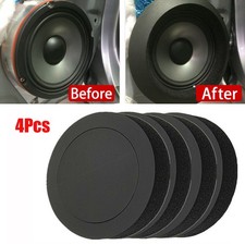 4pcs 6.5" Cars Door Speaker