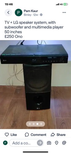 And accessories 50inch - accessories,