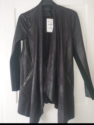 Ladies zara faux leather - ladies,