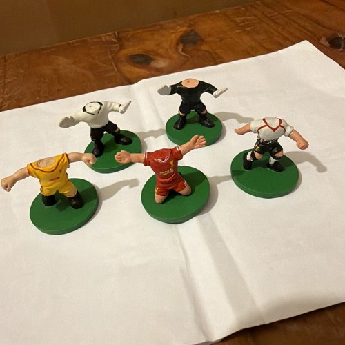 Non corinthian soccer starz - non,