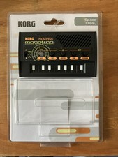Korg Monotone Delay Analogue Ribbon Synthesiser with Box