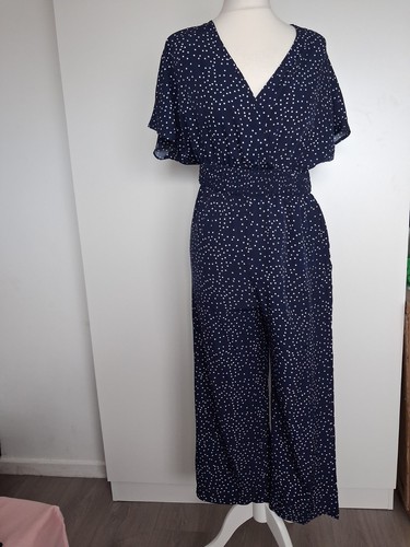 Ladies jumpsuit size new - ladies,