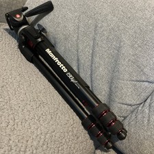 Manfrotto 190go! Tripod