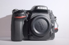 Nikon D D7200 DSLR - Low 1929