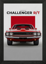 1970 Dodge Challenger RT