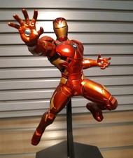Marvel Sega Games Iron Man