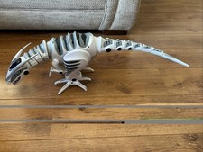 WowWee Roboraptor RC Dinosaur