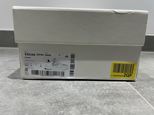 Emporio armani men sneakers - armani,