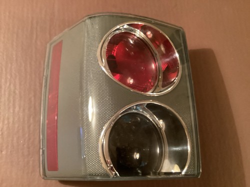 Range rover vogue rear lamp - rear,