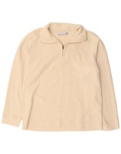 SERGIO TACCHINI Mens Zip Neck