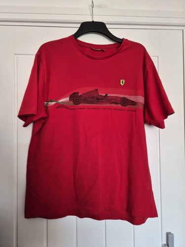 Ferrari official product mens - official,