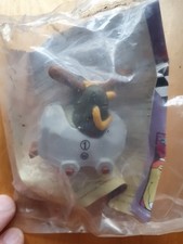 Burger King Kids Club Toy -