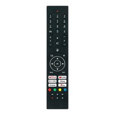 Replacement rc45137t remote - replacement,