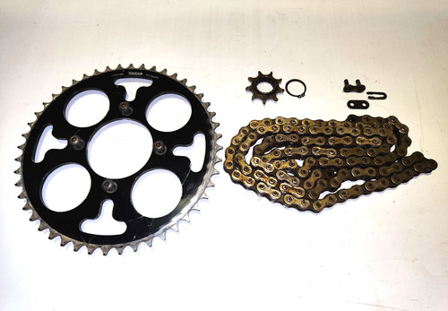 Gasgas pro trials bike talon - pro,