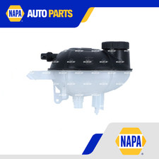 Coolant Expansion Tank fits