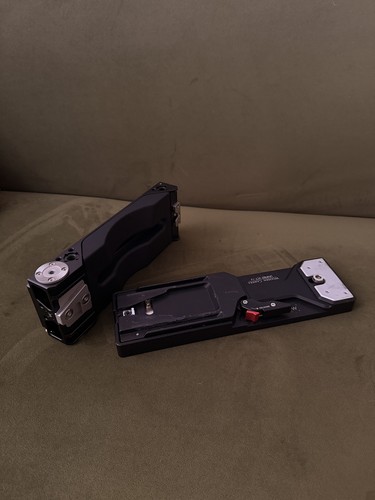 Unified vct tripod - unified, wedge