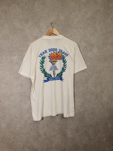 Vintage fruit the loom - fruit,