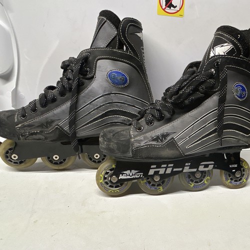 Mission men inline skates - men's,