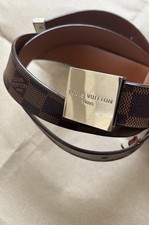 Louis Vuitton Men's Belt