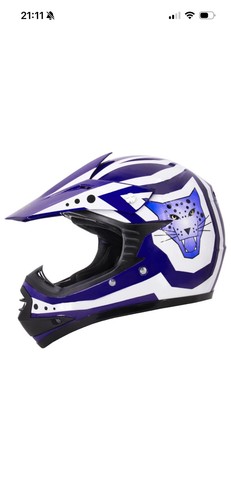 Zorax junior kids motocross - zorax,