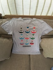 Subbuteo T Shirt Size XL  Very