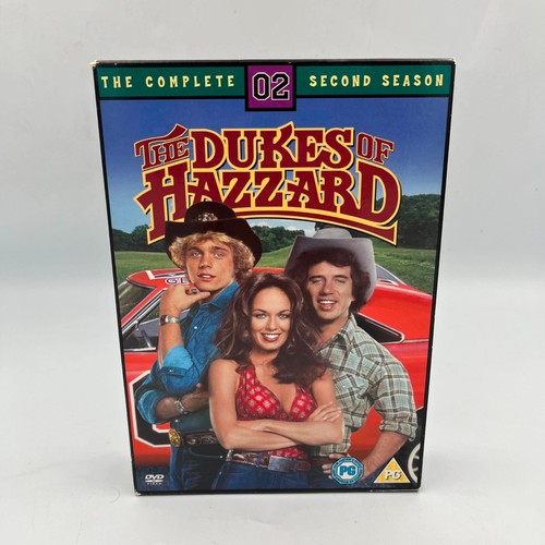 The dukes hazzard - hazzard:,