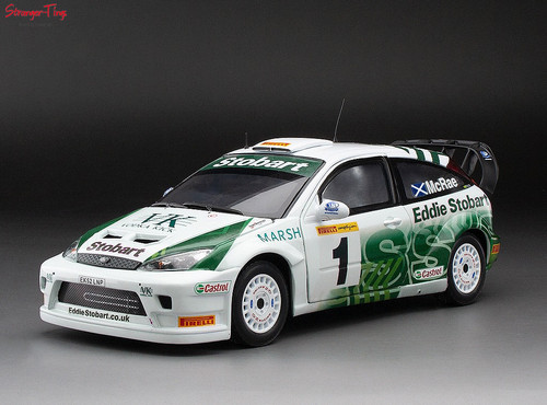 Sunstar 3912 ford focus - sunstar,
