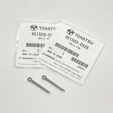 Tohatsu 90hp outboard - tohatsu,
