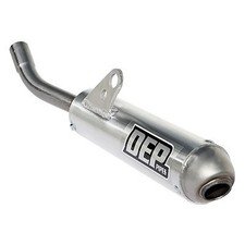 Suzuki RM125 DEP Exhaust