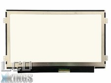 MSI WIND U180 10.1" Laptop Screen Replacement