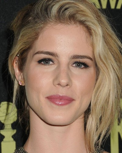 Emily bett rickards 8x10 - ,