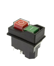 BELLE MINIMIX 150 On Off Switch Fits Cement Concrete Mixer 230V 240V Electric