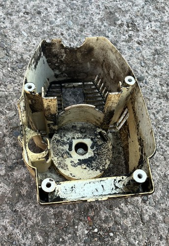 Stihl fs36 strimmer engine - stihl,