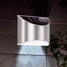 Solar Wall Lights Up & Down
