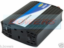 RING POWERSOURCE RINVU300 12V