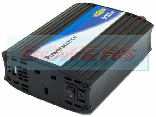 Ring powersource rinvu300 12v - powersource,