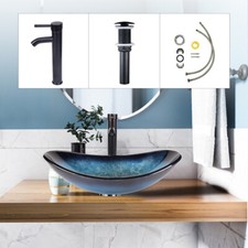 Bathroom Sink Basin Countertop