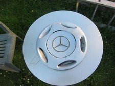 Vintage wheel trim hub cap