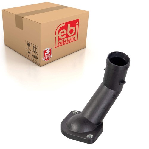 Coolant flange fits - coolant,