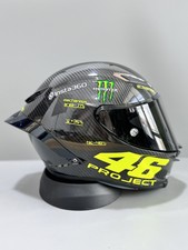 AGV Carbon Fiber Night Light