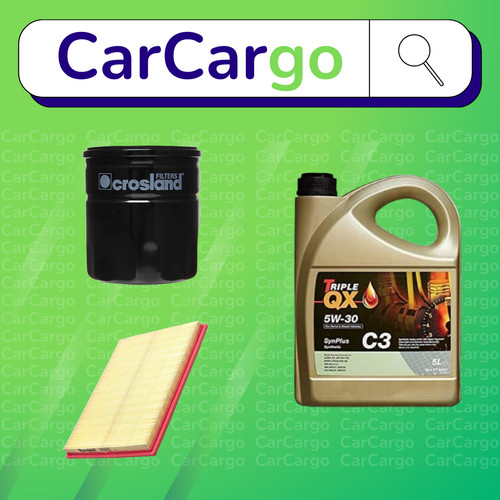 Service kit vauxhall astravan - service,