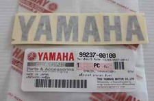 YAMAHA 100mm x 23mm GREY