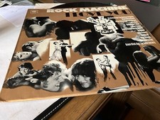 12” Single Vinyl Record