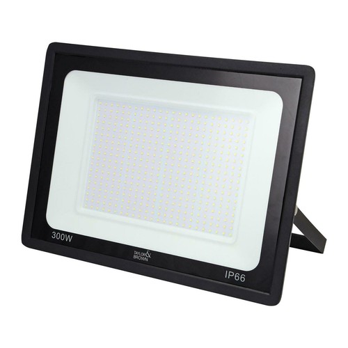 300w led floodlight security - 300w,